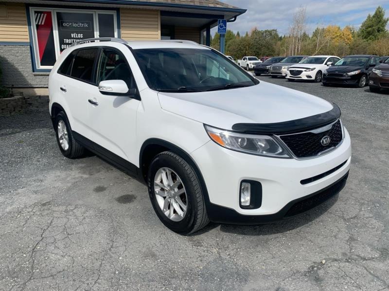 kia Sorento 2014 - 3