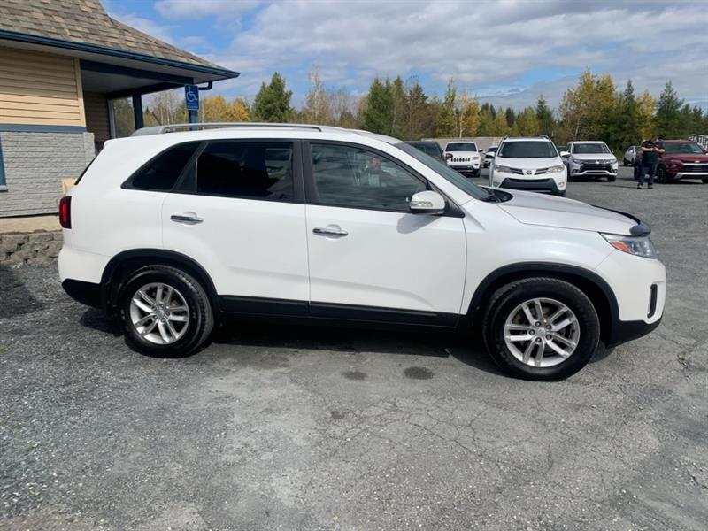 kia Sorento 2014 - 4