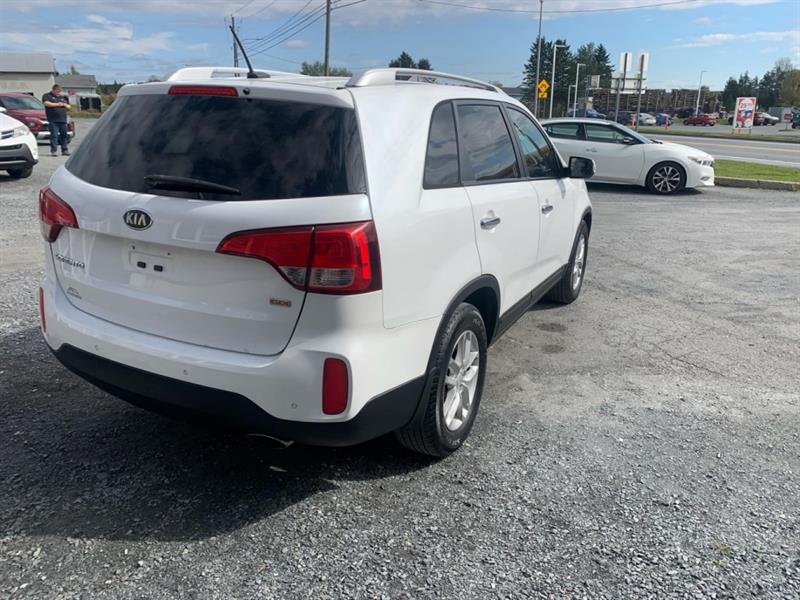 kia Sorento 2014 - 5