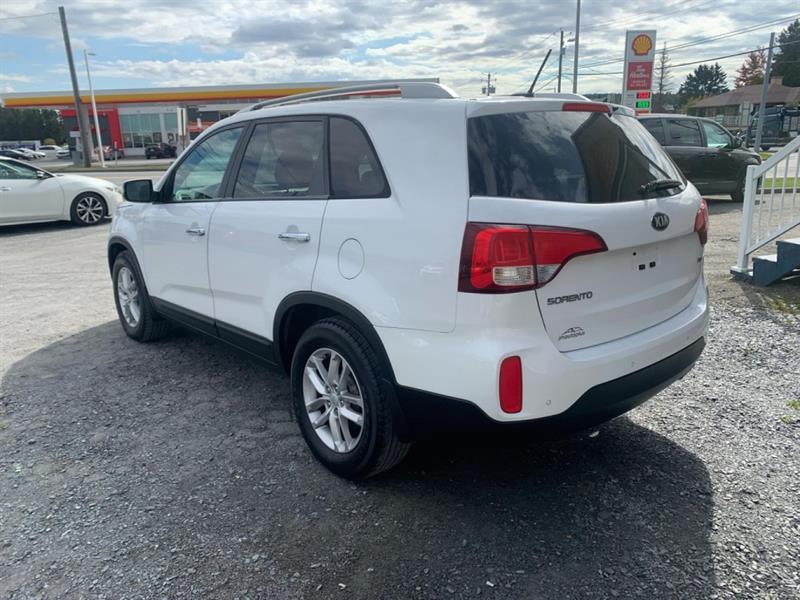 kia Sorento 2014 - 6