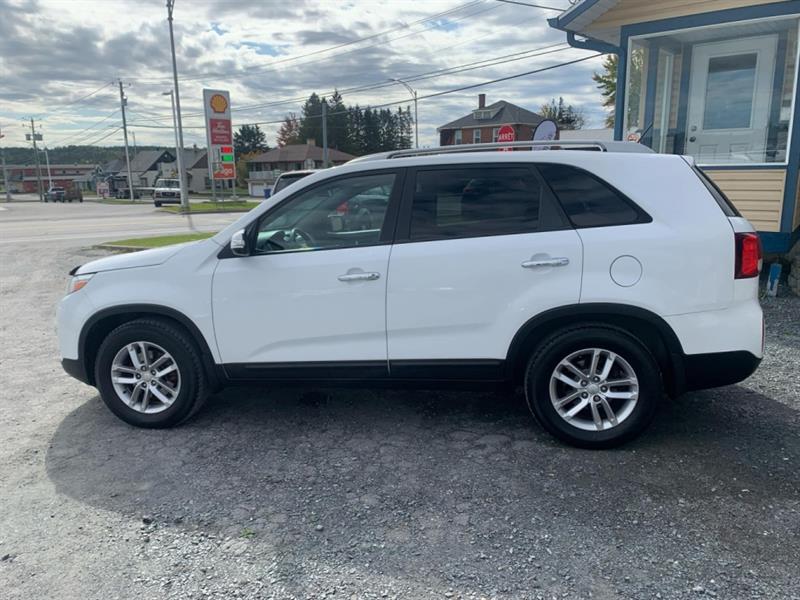 kia Sorento 2014 - 7