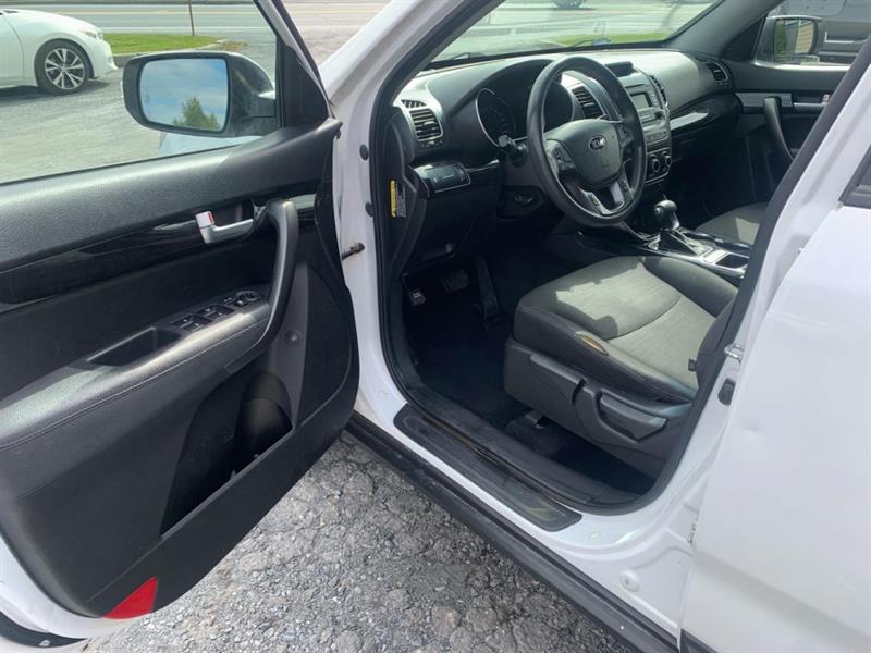 kia Sorento 2014 - 9