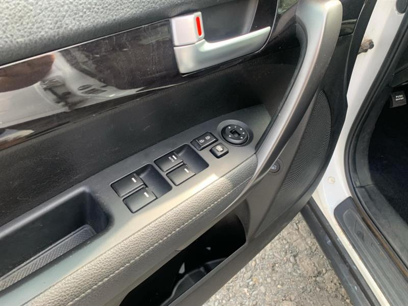 kia Sorento 2014 - 10