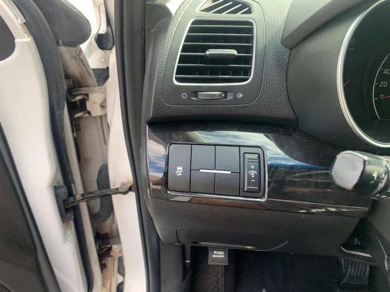 kia Sorento 2014 - 11