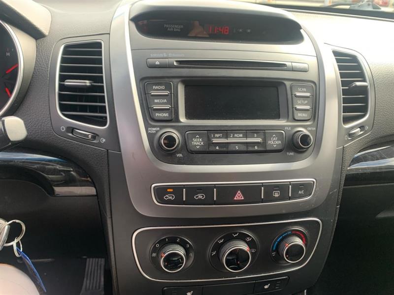 kia Sorento 2014 - 12