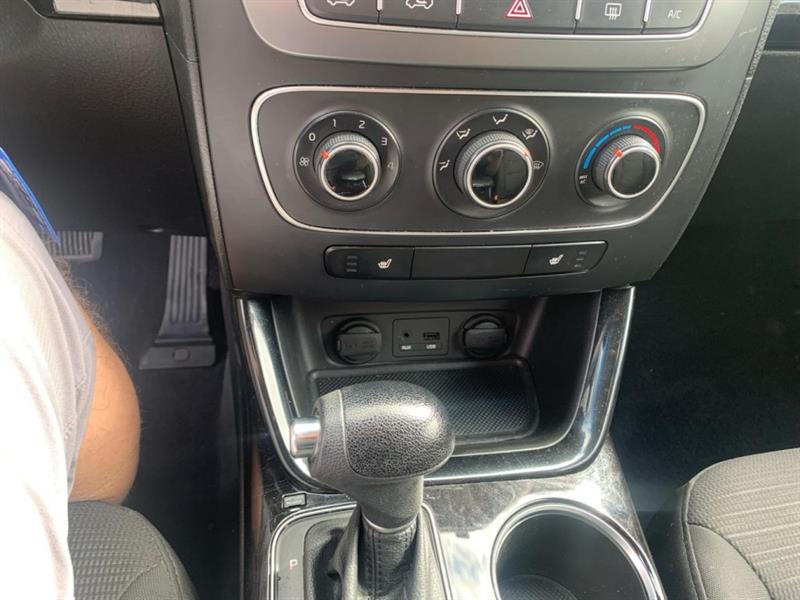 kia Sorento 2014 - 13