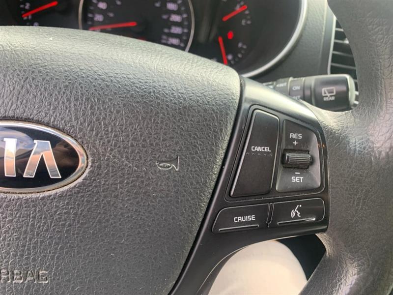 kia Sorento 2014 - 15