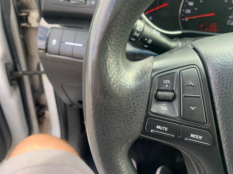 kia Sorento 2014 - 16