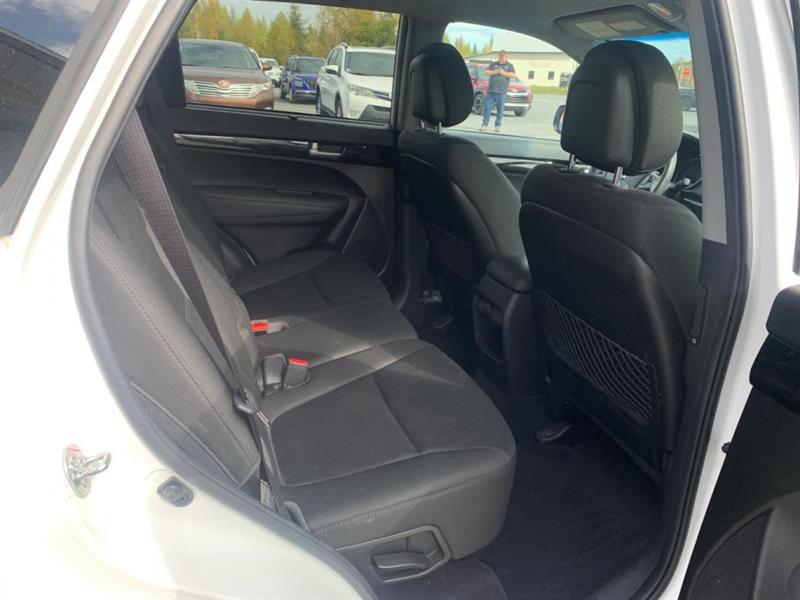 kia Sorento 2014 - 18