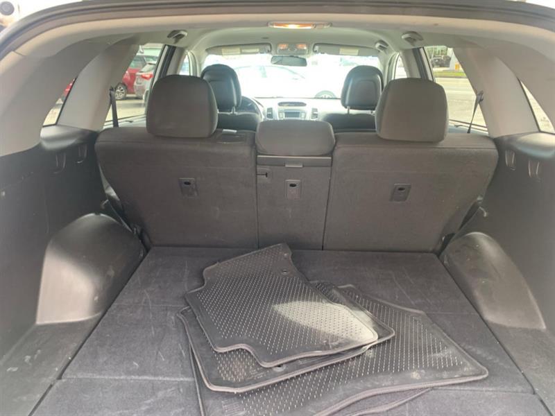 kia Sorento 2014 - 19