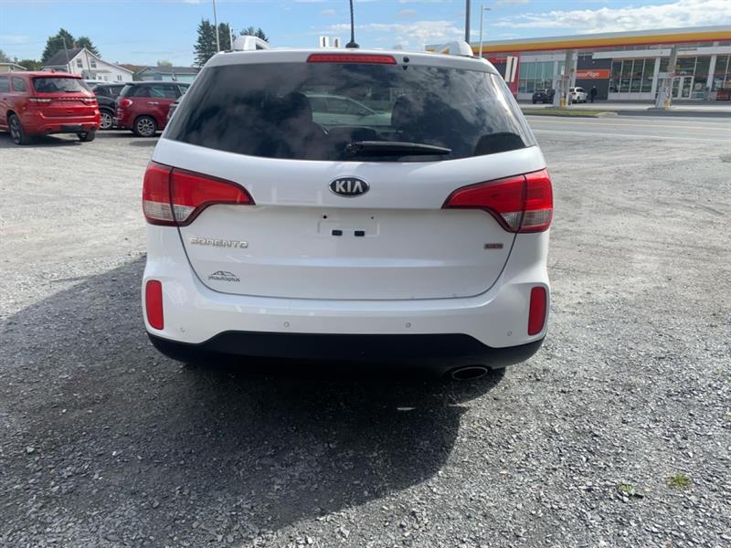 kia Sorento 2014 - 20