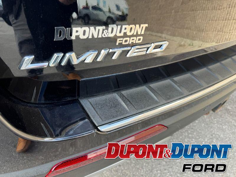 Ford Explorer 12
