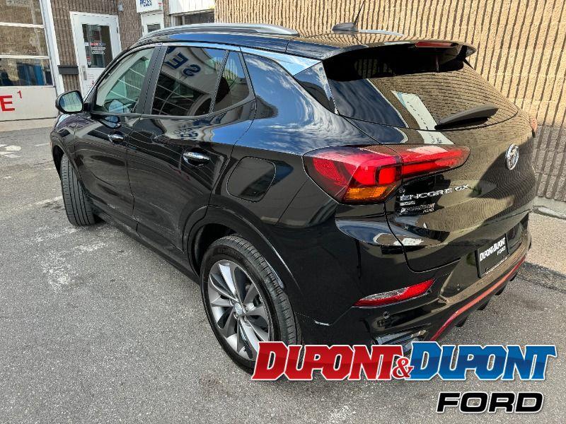 Buick Encore 3