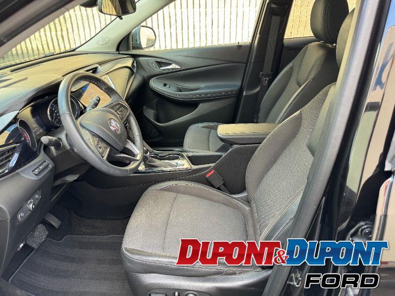 Buick Encore 21
