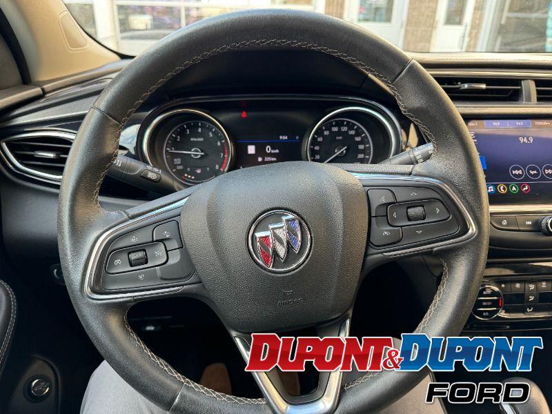 Buick Encore 35