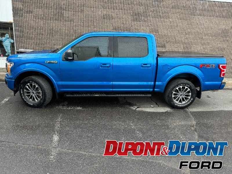 Ford F-150 2