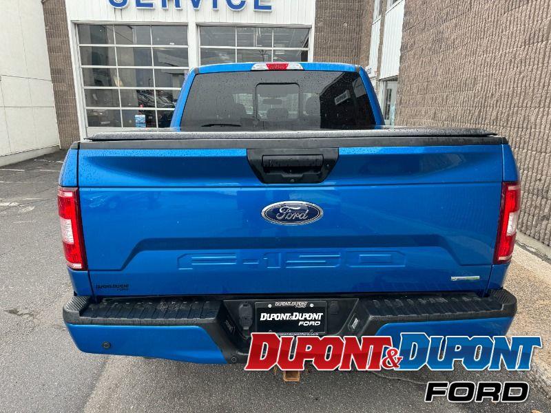 Ford F-150 4