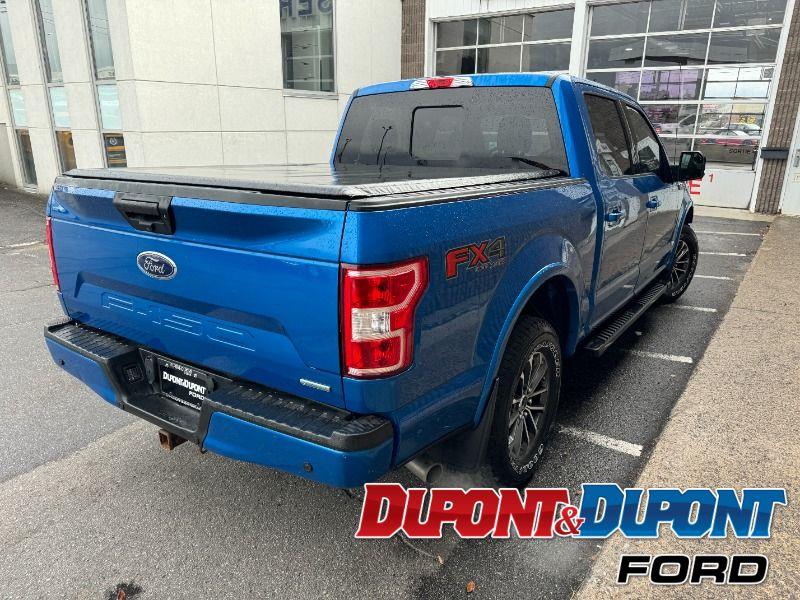 Ford F-150 5