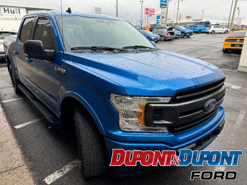 Ford F-150 6
