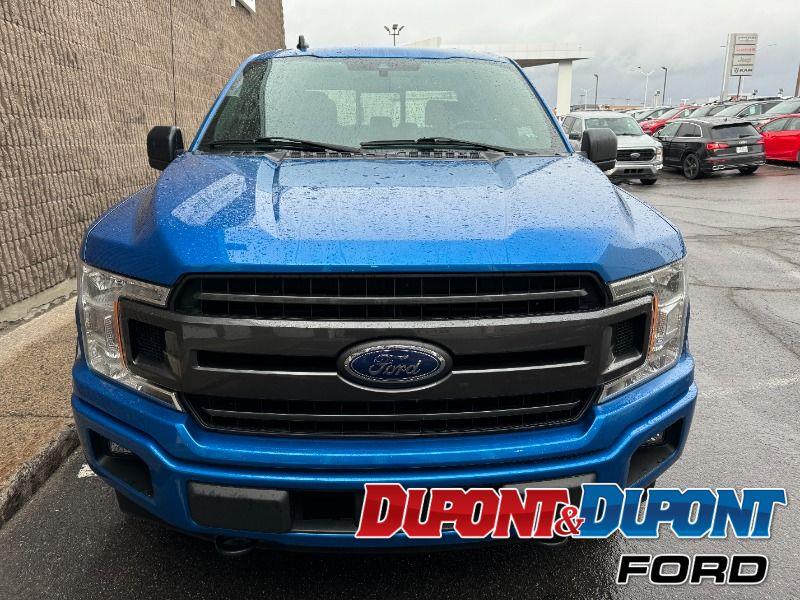 Ford F-150 7