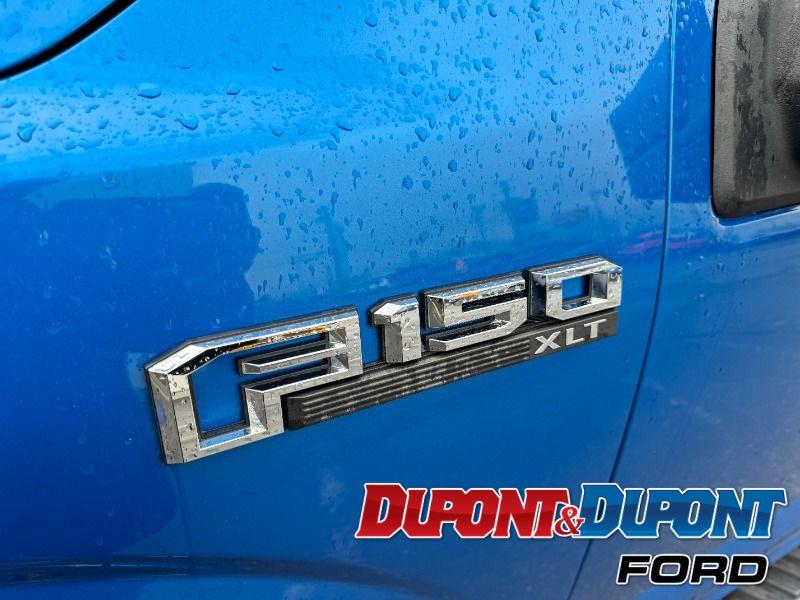 Ford F-150 10
