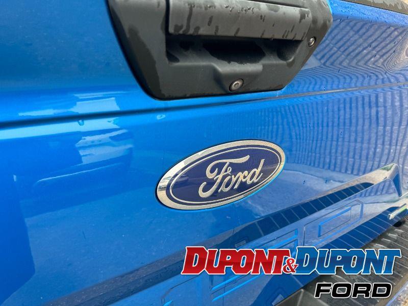 Ford F-150 16
