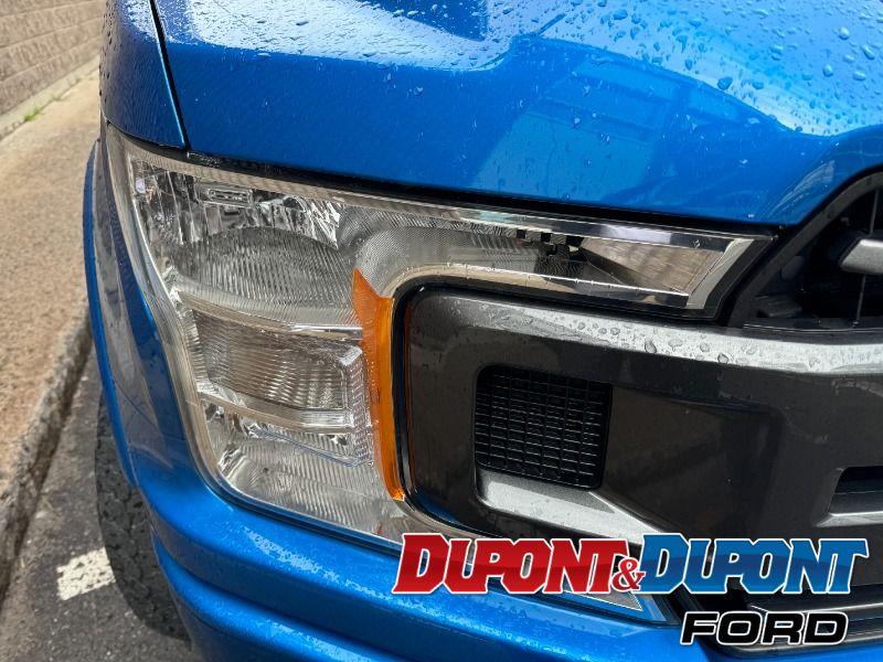 Ford F-150 18