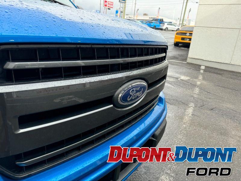 Ford F-150 20