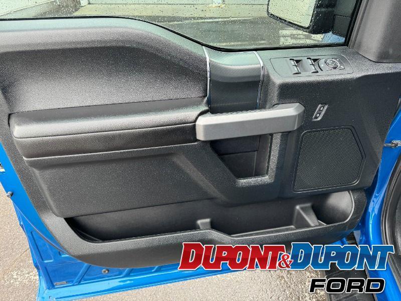 Ford F-150 21