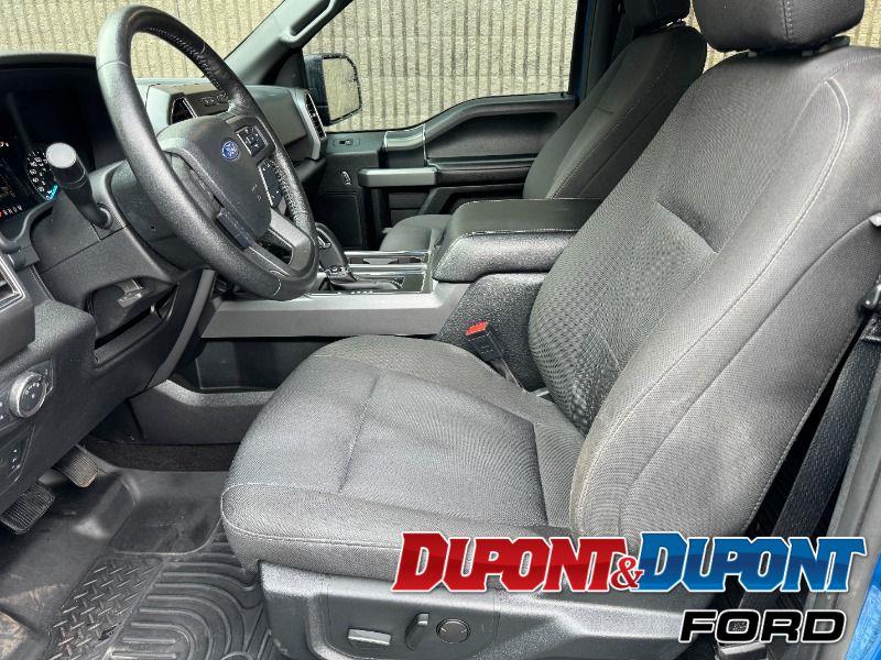Ford F-150 22