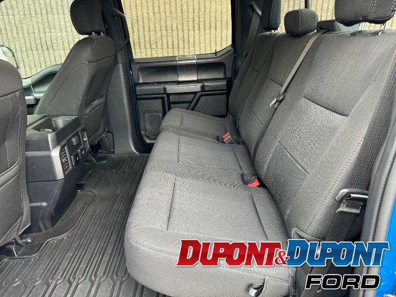 Ford F-150 25