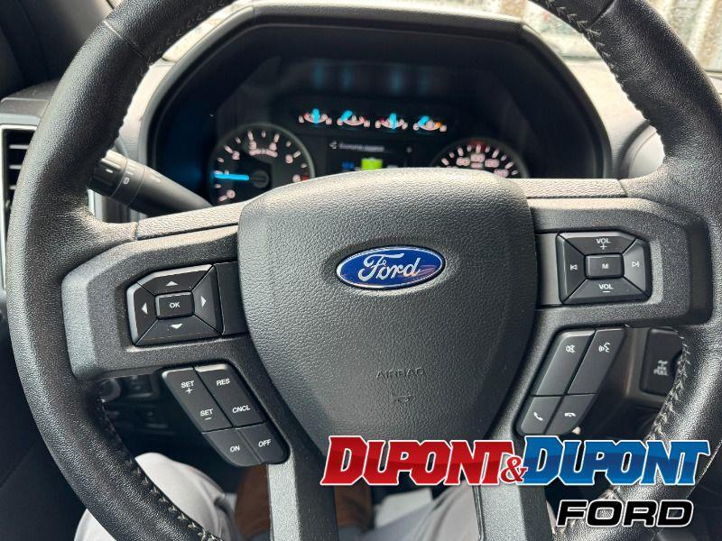 Ford F-150 32