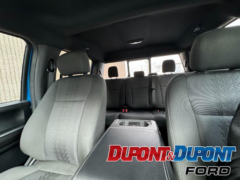 Ford F-150 38