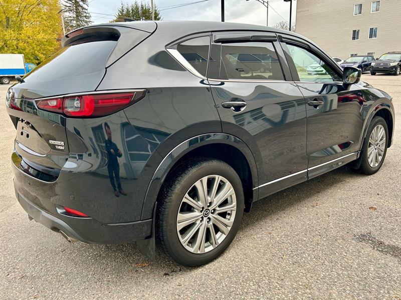 Mazda CX-5 5