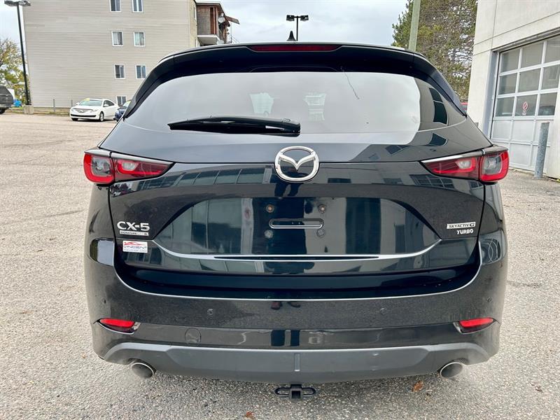 Mazda CX-5 6