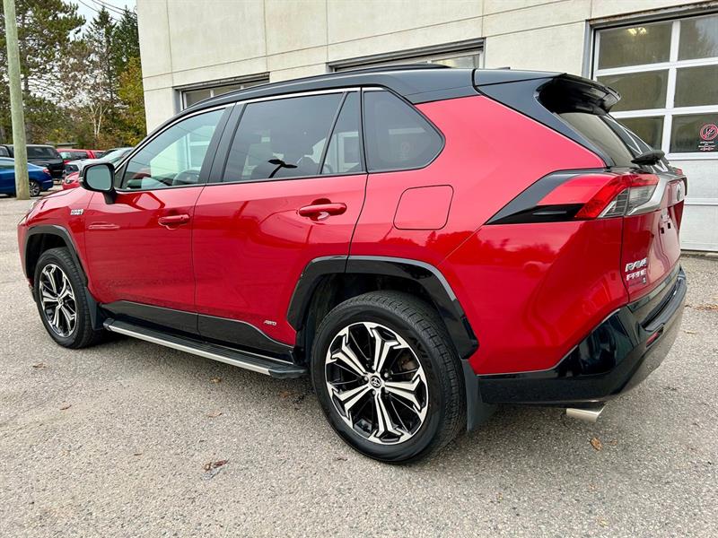 Toyota RAV4 7
