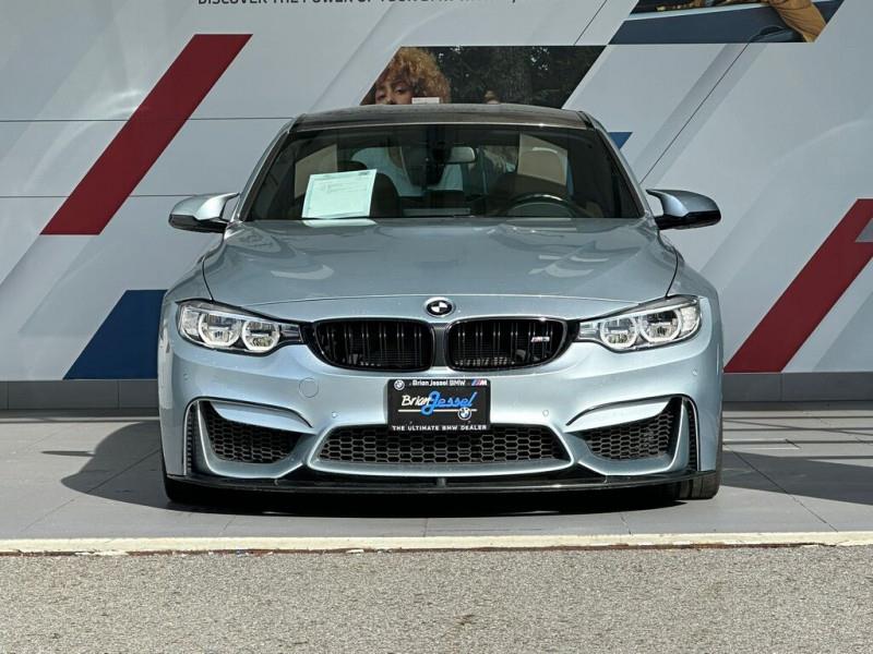 bmw M3 2016 - 2