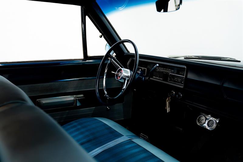 Plymouth Belvedere 9