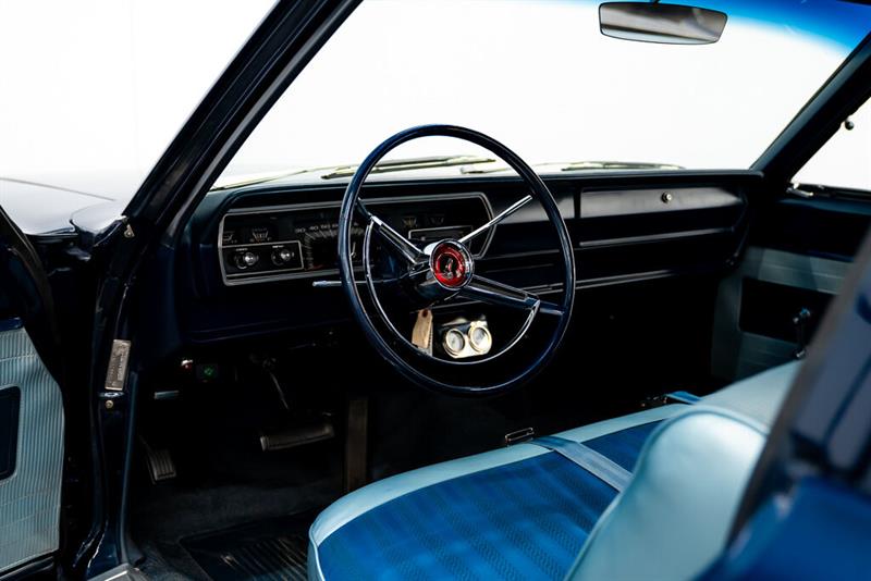 Plymouth Belvedere 10