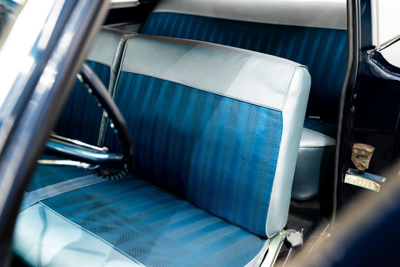 Plymouth Belvedere 11