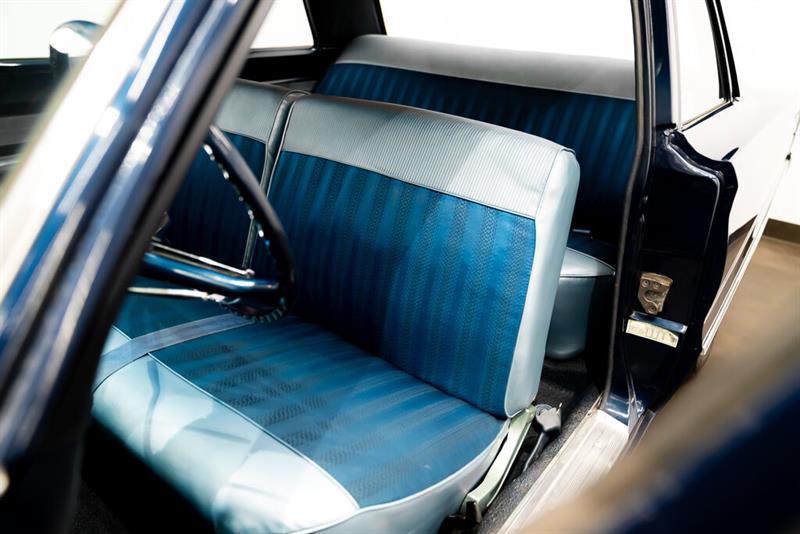 Plymouth Belvedere 13