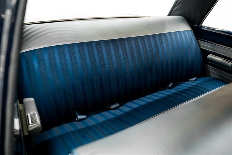 Plymouth Belvedere 17