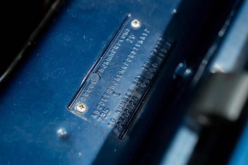 Plymouth Belvedere 19