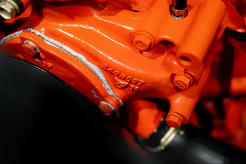 Plymouth Belvedere 21