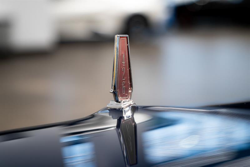 Plymouth Belvedere 26