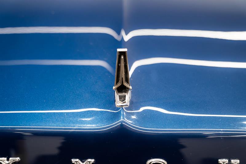 Plymouth Belvedere 27