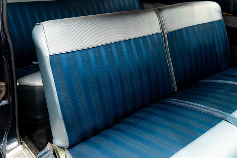 Plymouth Belvedere 28