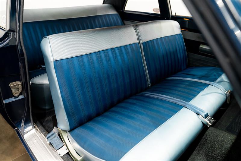 Plymouth Belvedere 29