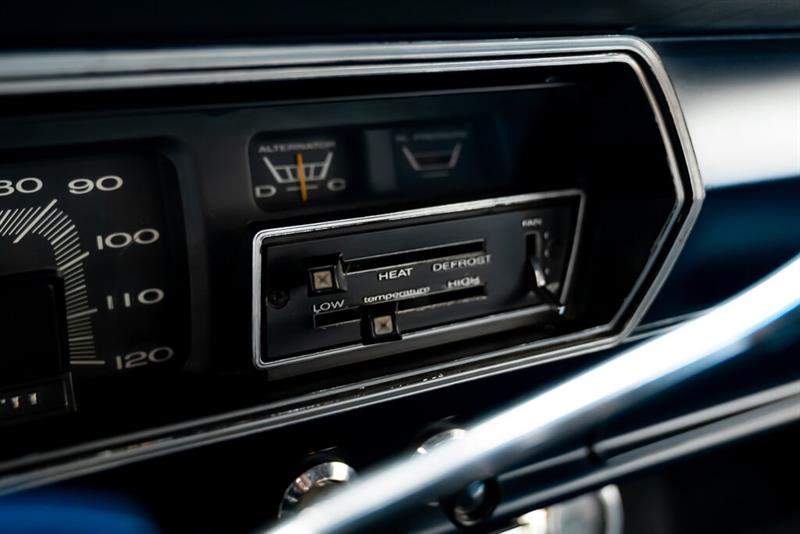 Plymouth Belvedere 32