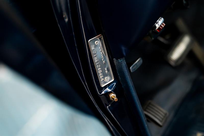 Plymouth Belvedere 33